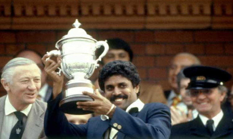 Meet the ICC Hall of Famers: Kapil Dev | 'A true game-changer'