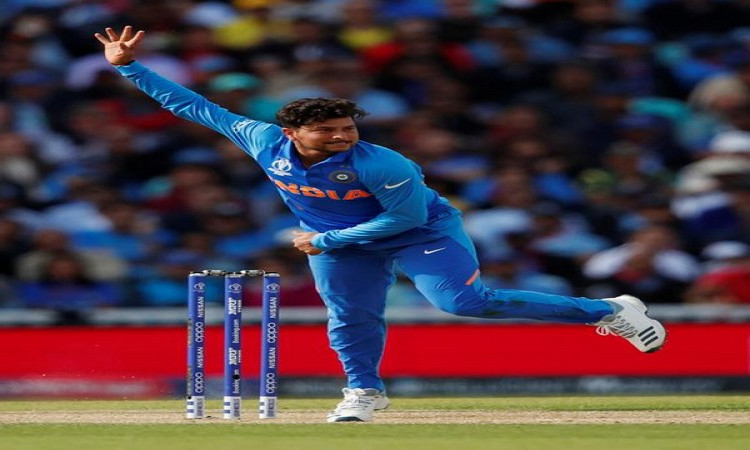 If I perform well in Lanka and IPL, I can get a place in T20 WC team, says Kuldeep