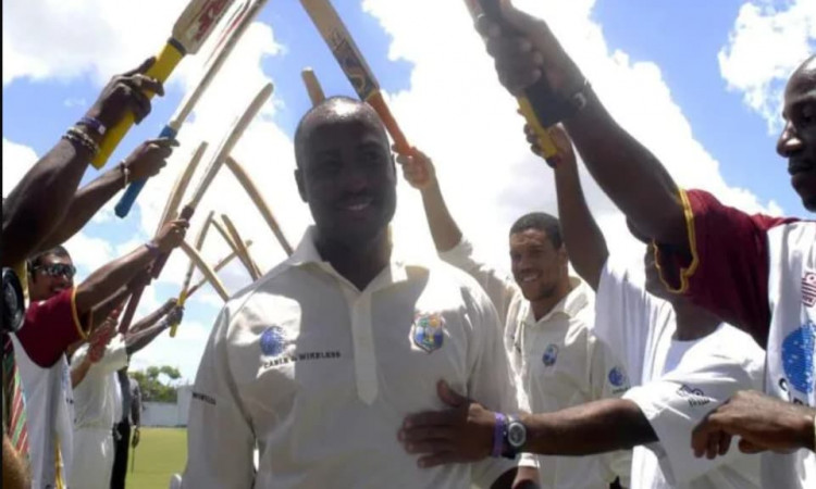 Meet the ICC Hall of Famers: Brian Lara | Flamboyant, beautiful and an all-time great