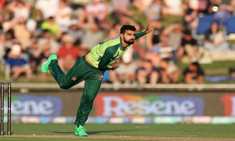 Cricket Image for Looking To Carry Forward PSL Momentum In England, Says Pakistan's Shadab Khan