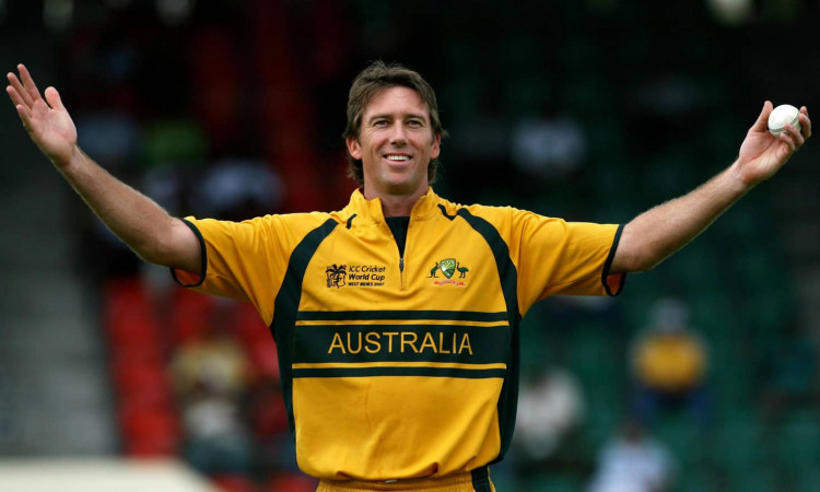 Meet the ICC Hall of Famers: Glenn McGrath | 'Raised the bar with unerring accuracy'