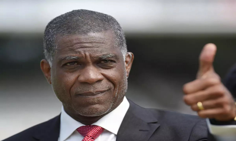 Cricket Image for Michael Holding Explains How Indian Team Has Transformed From 1970s