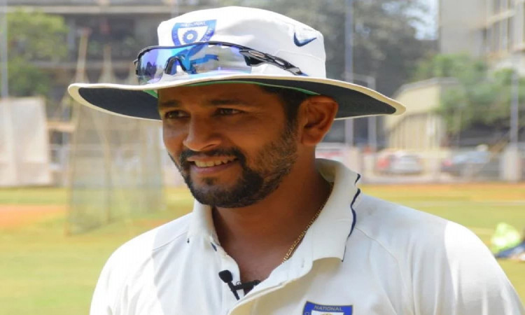 Mumbai Appoints Amol Muzumdar As Coach Of Senior Team