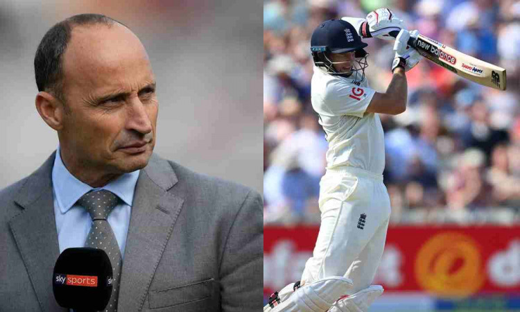Cricket Image for 'They Are Right, Everyone Is Wrong': Nasser Hussain Blasts English Batters After P