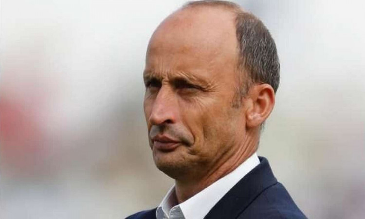 Cricket Image for  Nasser Hussain Told Englands Second Test Against New Zealand Special 