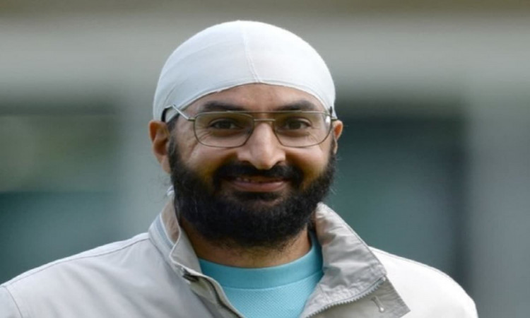 Cricket Image for New Zealand Bowling Has More Variation Than India Says Monty Panesar
