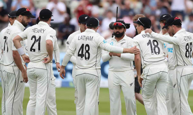 Tom Latham would like to get a historic win over England In Kane Williamson's absence