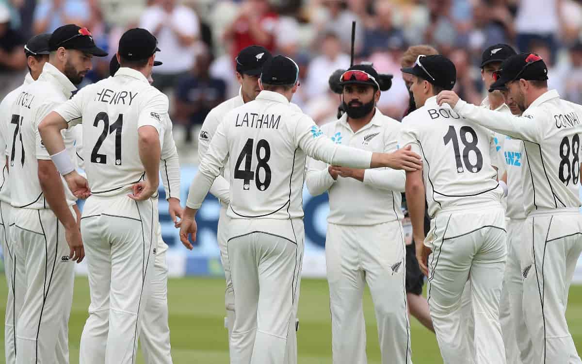 ENG vs NZ: विलियमसन की गैरमौजूदगी में इंग्लैंड पर ऐतिहासिक जीत पाना चाहेंगे लाथम, ऐसा है एजबस्टन में कीवी का रिकॉर्ड Tom Latham would like to get a historic win over England In Kane Williamson's absence