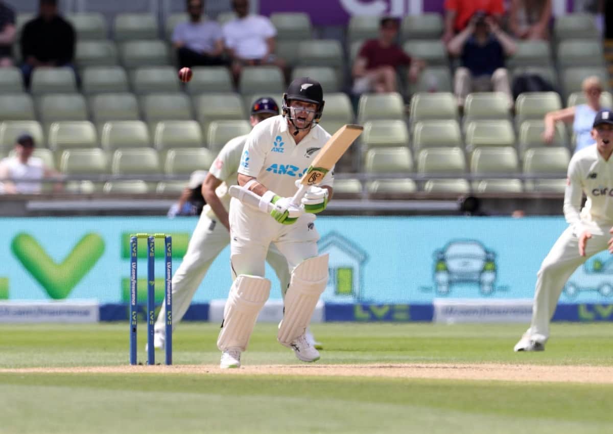 England vs New Zealand New Zealand Thrash England In Series-Clinching Win