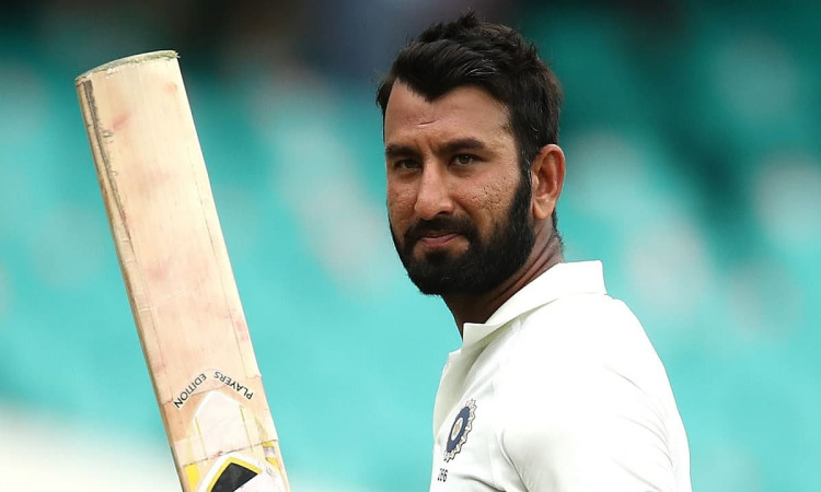 Cricket Image for New Zealand Will Have An Advantage Coming Into WTC Final, Says Cheteshwar Pujara