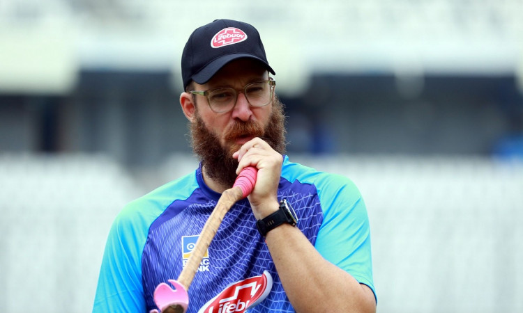 Cricket Image for New Zealand's Vettori To Coach Birmingham In The Hundred As Mcdonald Pulls Out