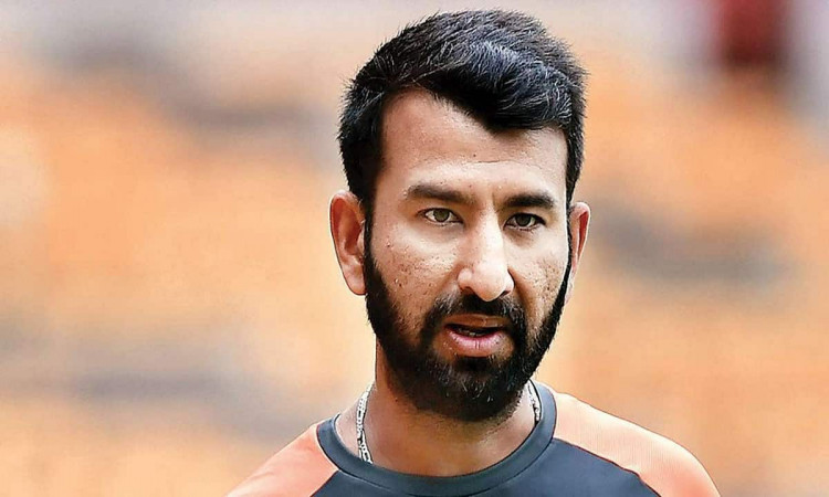 Cricket Image for Not Playing Practice Matches Is Harmful For India While Cheteshwar Pujara Expects 
