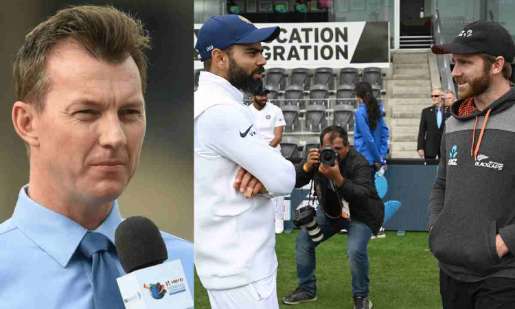 Cricket Image for 'They Will Have The Biggest Impact': Brett Lee Picks His Favorite To Win The WTC F