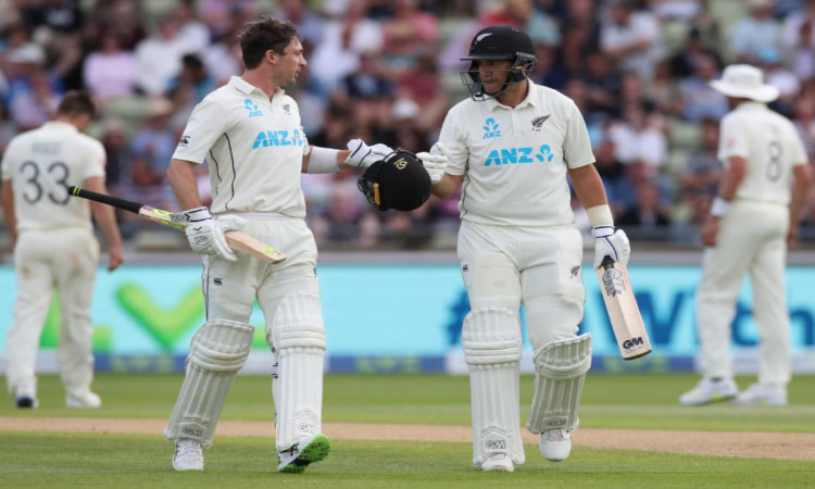 NZ vs ENG 2nd Test, Day 2: Conway, Will Young stunning, New Zealand in strong position!