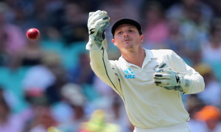 Blow For New Zealand As BJ Watling Ruled Out Of 2nd Test Against England