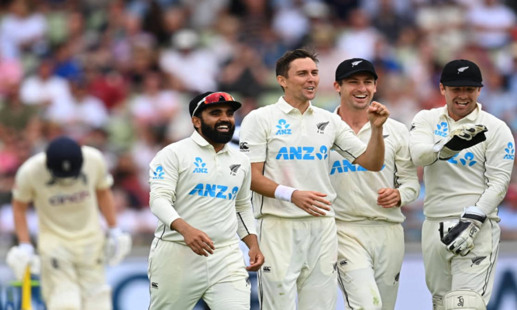 NZ vs ENG, 2nd Test: New Zealand have bowled England out for 303