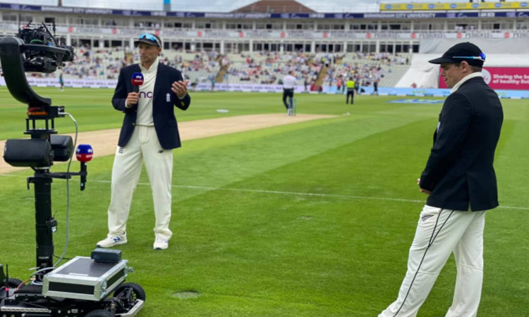 NZ vs ENG, 2nd Test: England have won the toss and have opted to bat