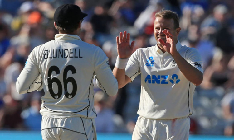 ENG vs NZ, 2nd test, Day 3: Dominant New Zealand close in on series win
