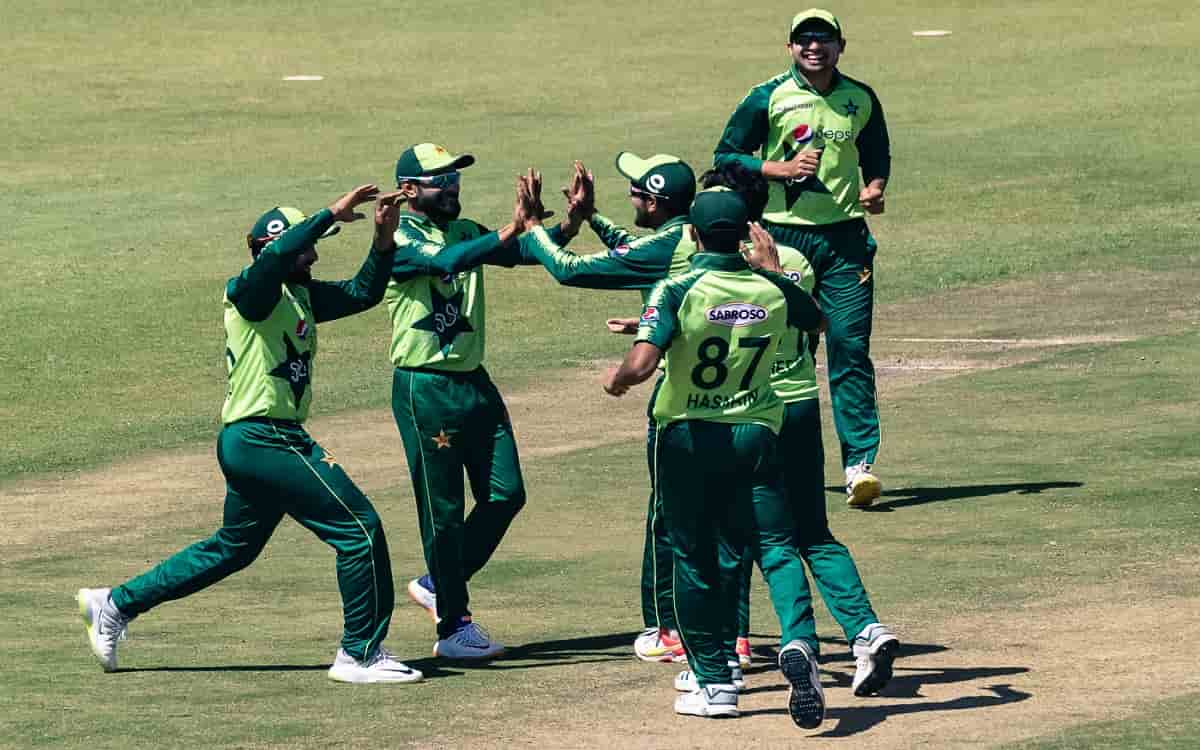 इंग्लैंड दौरे से पहले 5 दिनों तक क्वारंटीन रहेगी पाकिस्तान टीम, PCB ने जारी किया बयान PCB issued statement that Pakistan team will be quarantined for 5 days before England tour