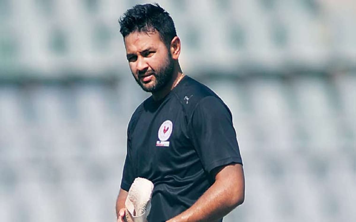 Parthiv Patel's statement amidst discussions of diversity in New Zealand's bowling