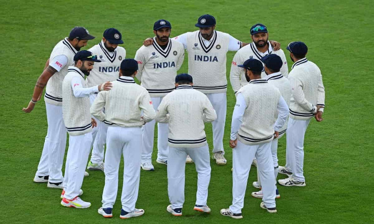 Cricket Image for Powerful BCCI Fails To Ensure Warm-Up Games For Team India In England