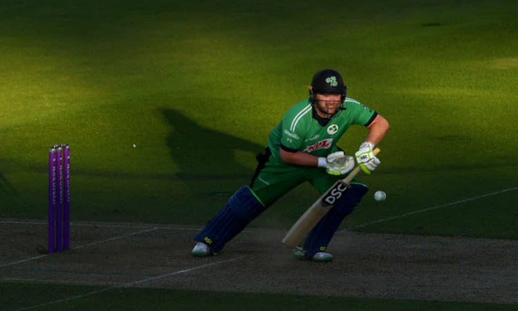 NED vs IRE, 2nd ODI: Ireland won the match by 8 wickets and get the series level 1-1