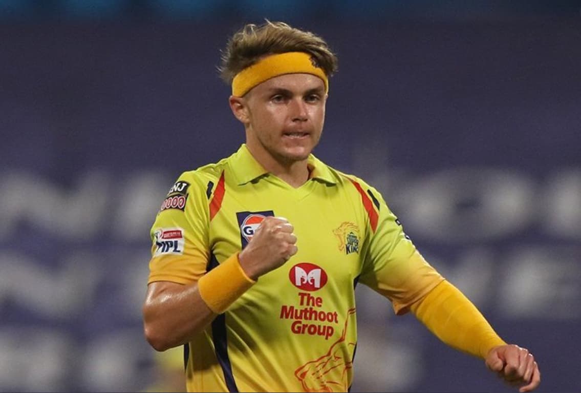Happy Birthday Sam Curran Happy Birthday Sam Curran