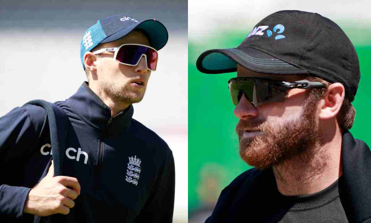 Cricket Image for ENG v NZ, 1st Test Preview: Selection Intrigue Surrounds England-New Zealand Opene