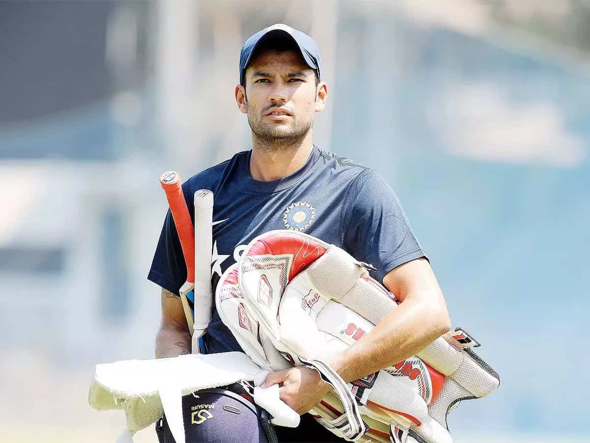 Cricket Image for 'Who Are These People': Sheldon Jackson Slams Indian Selectors For Repeated Snubs
