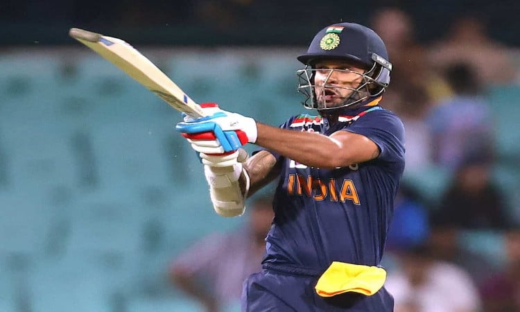 India's Squad For Sri Lanka Tour Announced, Devdutt Padikkal Among 4 To Get Maiden Callups