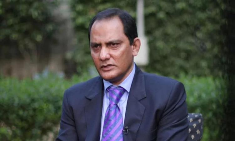 Cricket Image for Show-Cause Notice For Mohammed Azharuddin, Head Of Hyderabad Cricket Body