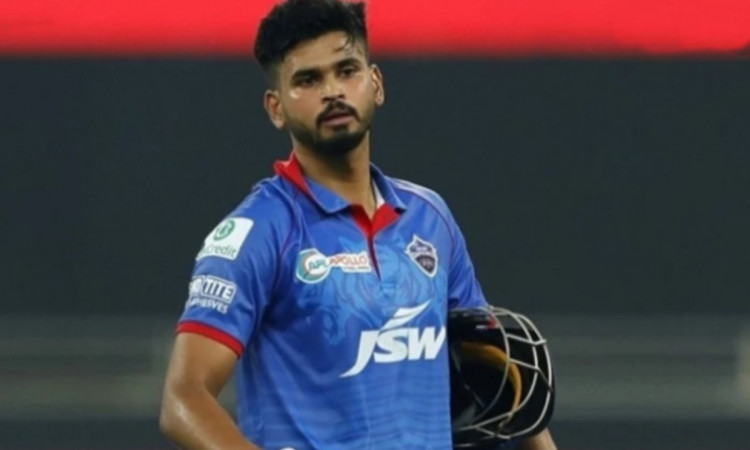 Cricket Image for 3 Players Who Could Be Backup In T20 World Cup For Shreyas Iyer