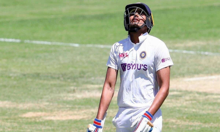 Cricket Image for Shubman Gill Likely To Miss First Test Due To Leg Injury