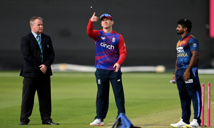 ENG vs SL, 1st ODI: England have won the toss and have opted to field