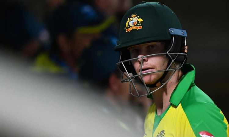 Cricket Image for Australia Fret Over Steve Smith's Availability For T20 World Cup & Ashes