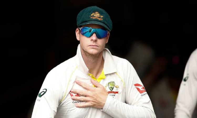 Cricket Image for Steve Smith Became Number One In Test Rankings By Overtaking Kane Williamson