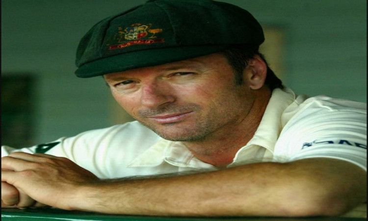 Meet the ICC Hall of Famers: Steve Waugh  'An epitome of Australian great’