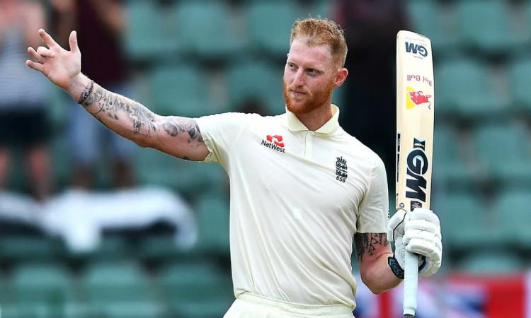 Man of the World Cup ruling international cricket #HappyBirthdayBenStokes 