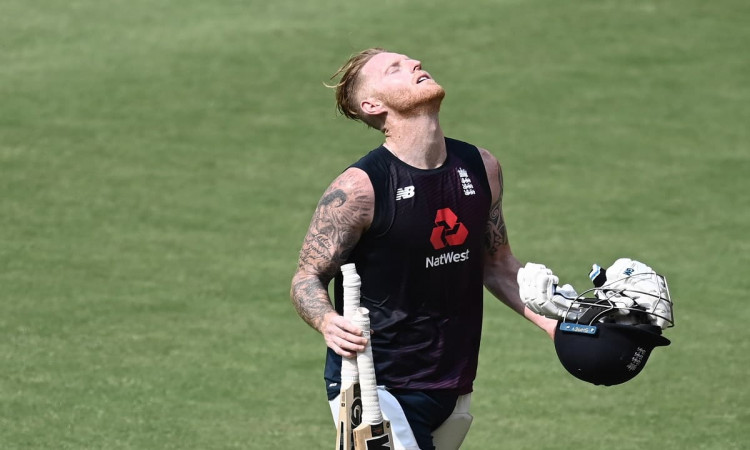 Cricket Image for Ben Stokes All Set To Get Back On Cricket Field Next Week 