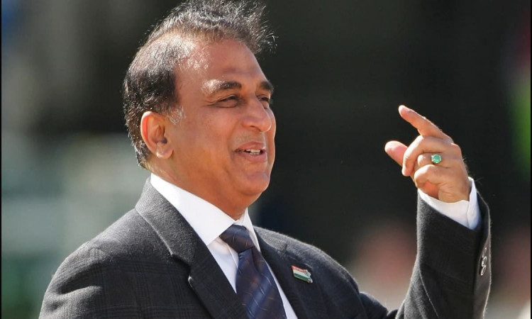 Cricket Image for Sunil Gavaskar Expects 'Exciting Finish' In WTC Final 