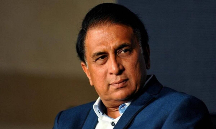 Cricket Image for Sunil Gavaskar Said India Should Win Wtc Final Because Of Great Players In Team 