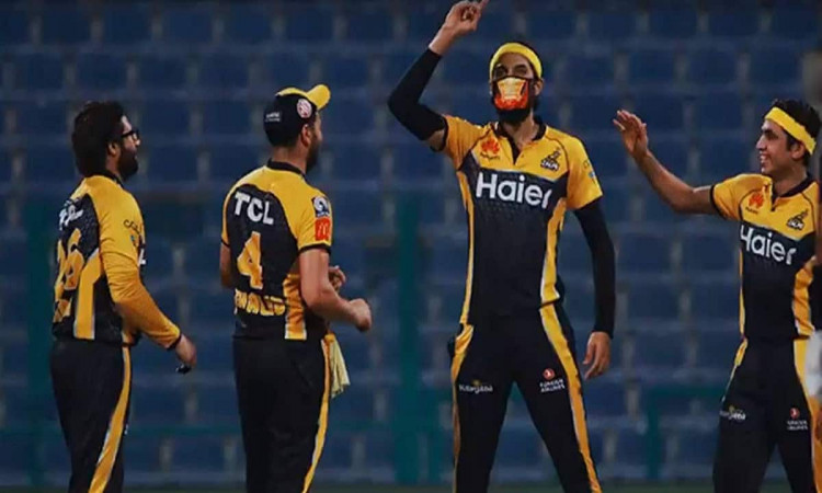 Cricket Image for PSL: Suspensions For Peshawar Zalmi's Umaid Asif, Haider Ali