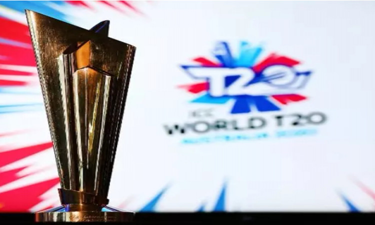 UAE and Oman to host ICC Men's T20 World cup 2021 