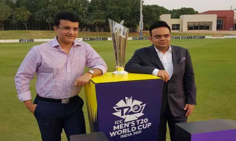 Cricket Image for UAE To Host T20 World Cup From Oct 17 To Nov 14 Says Report