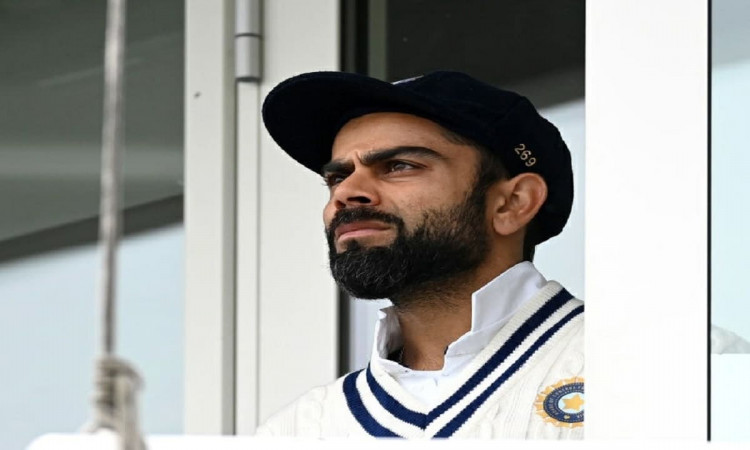 Cricket Image for Virat Kohli Gave A Appreciating Statement Said That The Big Reason Behind New Zeal