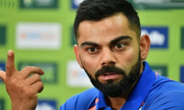 Cricket Image for Virat Kohli troll after he reveals eggs a part of his diet
