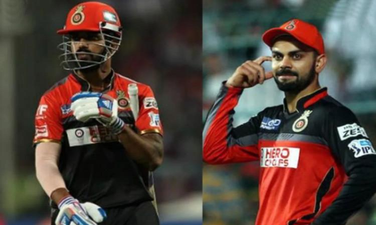 Cricket Image for 5 Players Whose Talent Rcb Could Not Recognize Later Became Big Players