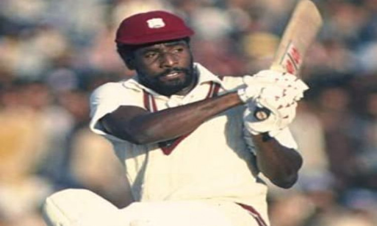 Meet the ICC Hall of Famers: Vivian Richards | 'The coolest cricketer'