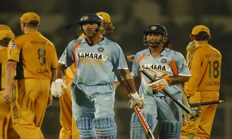 Was Expecting To Captain India In 2007 T20 World Cup But Dhoni's Name Was Announced: Yuvraj Singh
