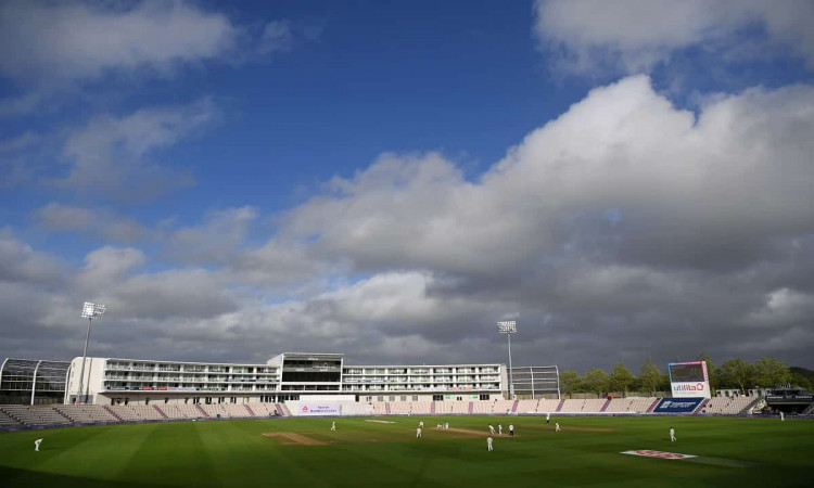Cricket Image for What India-New Zealand Can Expect At Southampton - The Venue For WTC Final 